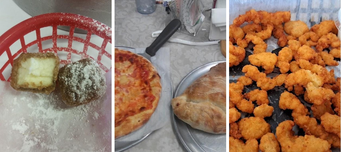 2 Guys Pizzeria